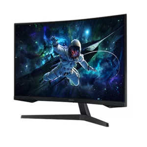 Monitor Samsung Odyssey G5 Curvo 32