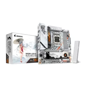MOTHERBOARD B850M A ELT WF7 IC
