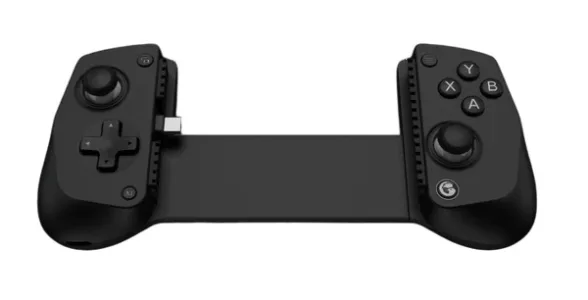 Joystick GameSir X5 Lite negro