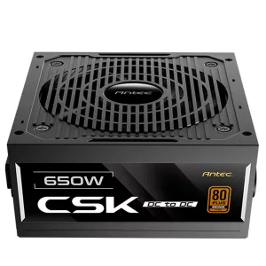 FUENTE CSK650DC EC