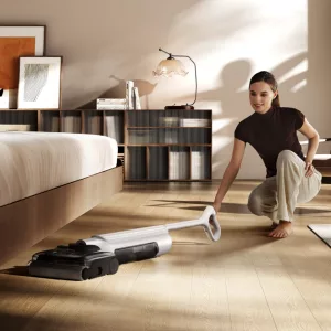 Aspiradora Xiaomi Truclean W30 Pro Wet Dry