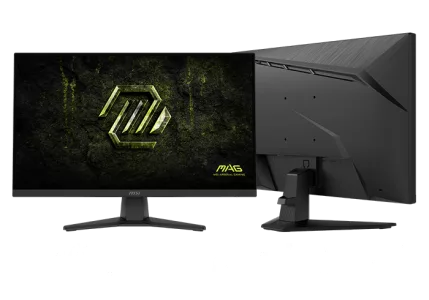 MONITOR MSI MAG 272F X24