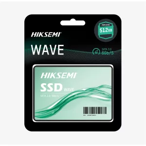 SSD INT WAVE 960GB
