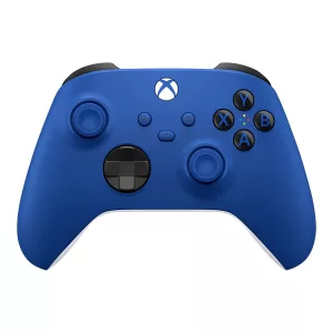 Gamepad Inalámbrico Bt Xbox X|s One Win Android iOs