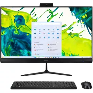 Equipo All in One Acer Ryzen 7 4.5GHz, 16GB, 1TB SSD, 27