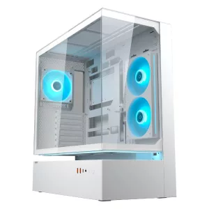 Gabinete Cougar Cfv235 White