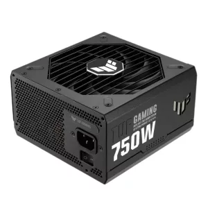 Fuente Asus TUF Gaming 750G 80 Plus Gold