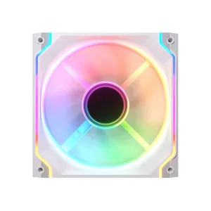 Fan Cougar Sc140 Reverse Argb White