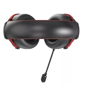 Auricular Marvo Hg9076w X Pro 7.1 Inalámbrico Rgb
