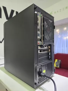 PC GAMER USADA INTEL CORE I7 8700 + CORSAIR 16GB +MSI GTX 1650