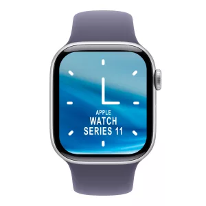 Apple Watch Series 11 42mm S/M 5atm 64gb Wifi Bluetooth Gps