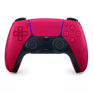 Gamepad Inalámbrico Bt Sony Ps5 Dualsense Respuesta Háptica