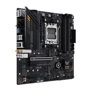 ASUS TUF GAMING A620M-PLUS WIFI