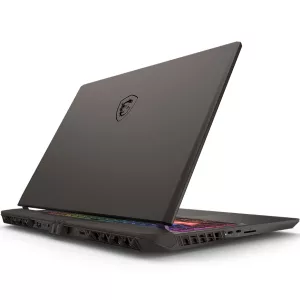 Notebook Gamer MSI Core Ultra 9 5.4Ghz, 16GB, 1TB SSD, 16