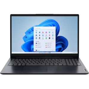 Notebook Lenovo Ryzen 5 4.3Ghz, 8GB, 256GB SSD, 15.6