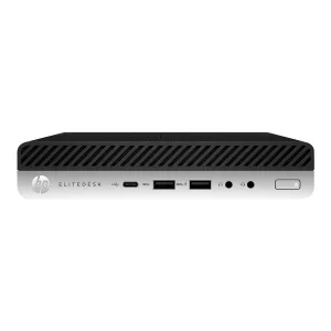 Mini Pc Hp Mini EliteDesk 800 G3 Core I5 16gb 256gb Win11 Pro
