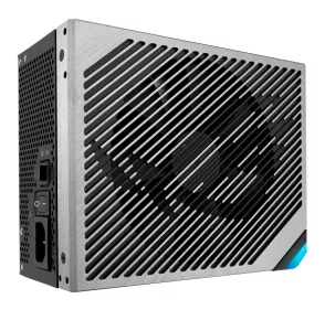 Fuente Asus ROG Thor 1000P3 Gaming 80 Plus Platinum