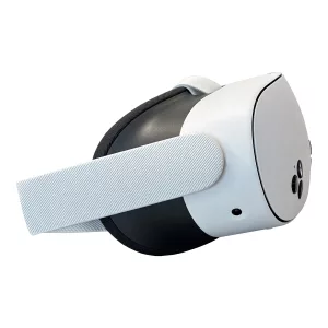 Lente De Realidad Virtual Quest 3S 128gb Wifi + Juego Batman