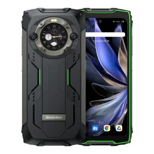 Blackview BV9300 PRO 6,7''+1,32'' 4G 12gb 256gb Dual Cam 64mp
