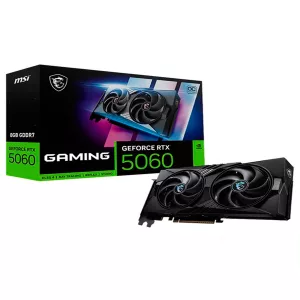 RTX 5060 GAMING OC 8GB