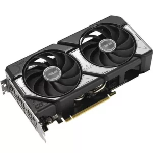 ASUS DUAL RTX 5060 TI 8GB
