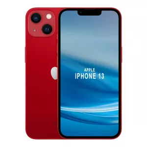 iPhone 13 6,1'' 5G 4gb 256gb Dual Cam 12mp