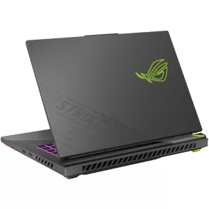 Notebook Gamer Asus ROG Ryzen 9 5.4Ghz, 16GB, 1TB SSD, 16