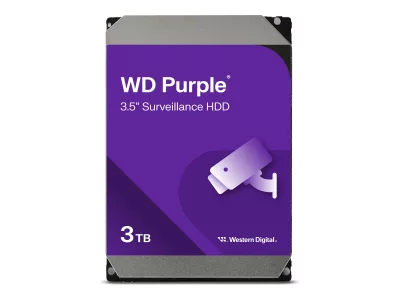 DISCO INTERNO 3TB WD PURPLE