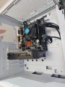 PC GAMER USADA INTEL i7 6700 + 16GB + GTX 1050TI