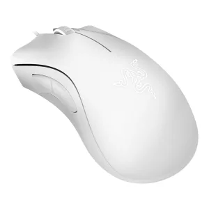 Mouse Gamer Cableado Razer Diestro 6400dpi