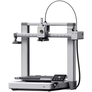 Impresora 3D Bambu Lab A1 Combo con AMS Lite