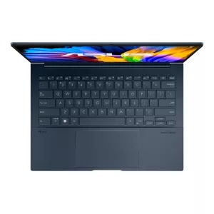 Notebook Asus Zenbook 14'' Táctil Oled Core Ultra 9 32gb 1tb W11