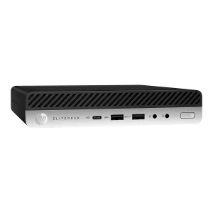 Mini Pc Hp Mini EliteDesk 800 G3 Core I5 16gb 256gb Win11 Pro