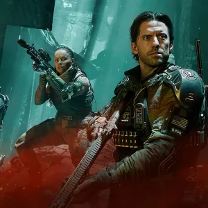 GAME CALL OF DUTY BLACK OPS 7