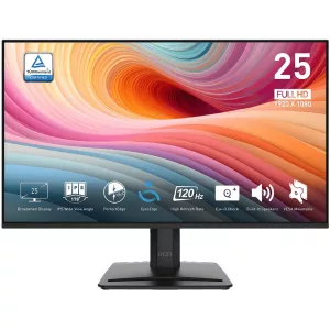 Monitor Gamer MSI IPS 25