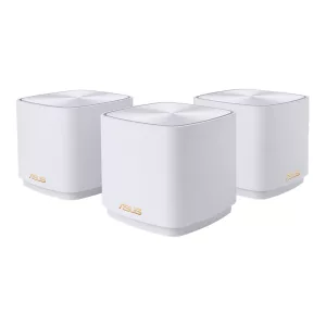 Router X3 Asus Zenwifi Ax Mini (xd4) Wifi 2,4ghz 5ghz AX1800