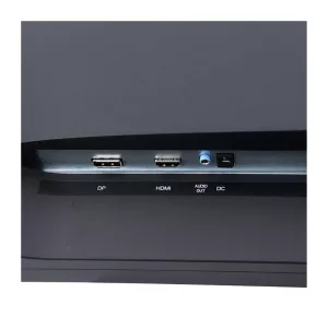 MONITOR 27