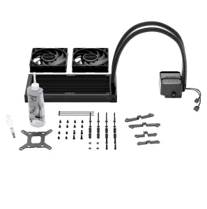 Water Cooler be quiet! Silent Loop 3 240mm