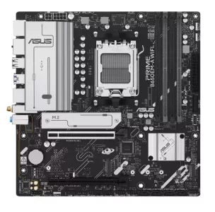 Mother Asus Prime B650EM-A WiFi 6 AM5
