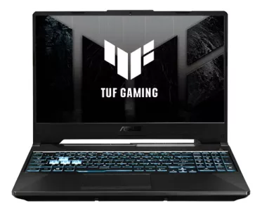 Notebook Gamer Asus Ryzen 7 4.5ghz, 8gb, 512gb Ssd