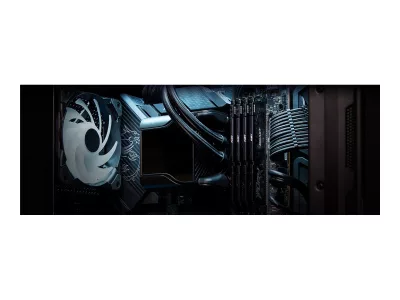MEMO GAMING 32GB 5200MTS BEAST