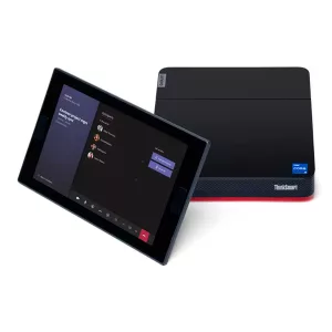 Kit Para Videoconferencias Lenovo 10,1'' Táctil Core I5 8gb 256gb Win10