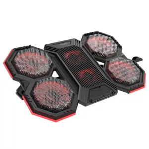 Disipador Marvo Fn-41 Notebooks Hasta 17