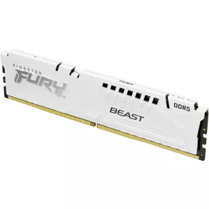 MEM 16GB 5600 FURY WHITE E