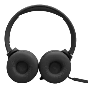 Auriculares Cableados Usb C Jbl Tune 520c 32mm