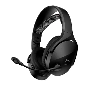 VINCHA CLOUD JET BLACK