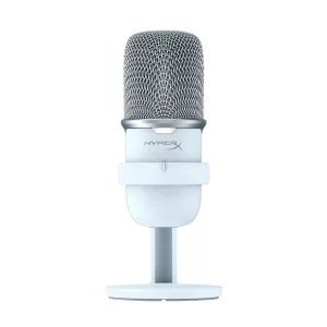 MICROFONO SOLOCAST USB WHT