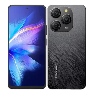 Blackview Shark 9 6,67'' 5G 8+16gb 256gb Dual Cam 50mp