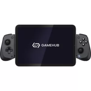 Joystick GameSir X5s negro