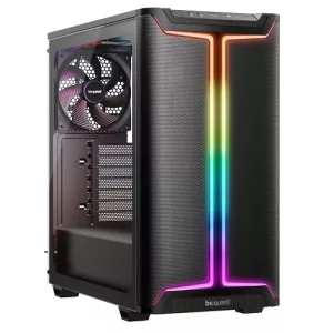 Gabinete be quiet! Pure Base 501 DX